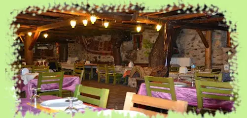 Bağ Evi Anadolu Mutfağı