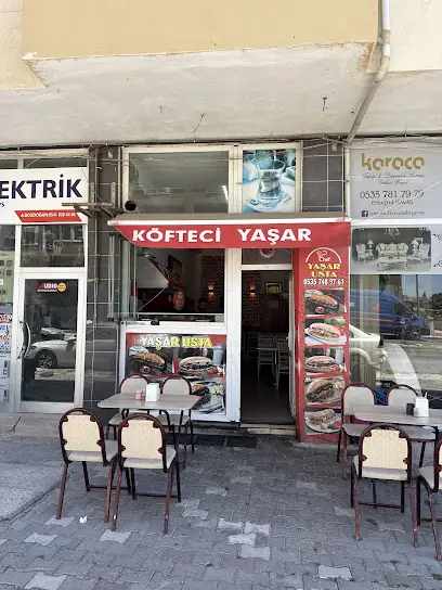 Bor Köfteci Yaşar Usta