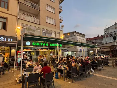 YALVAÇ SULTAN SOFRASI