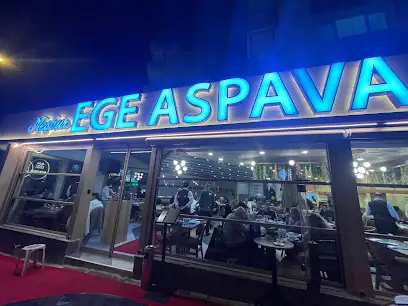 Ege Aspava