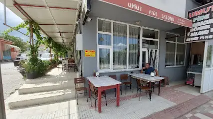 Umut Pide Salonu