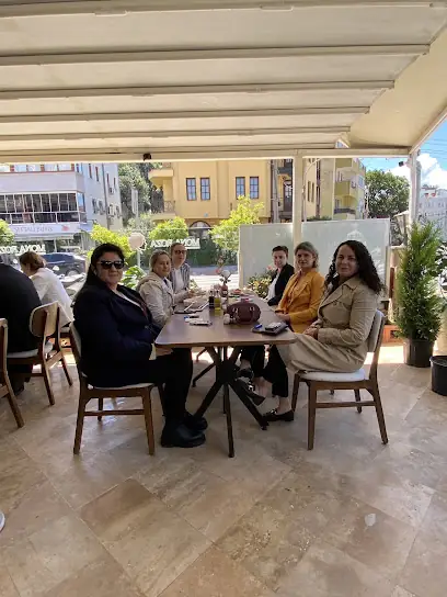 Mona Roza Lunch&Bistro Marmaris