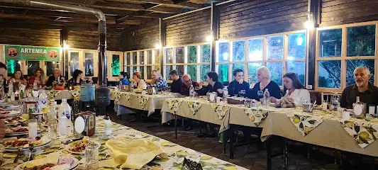 Huzur Restoran