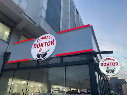 ÇORBACI DOKTOR Karabağlar