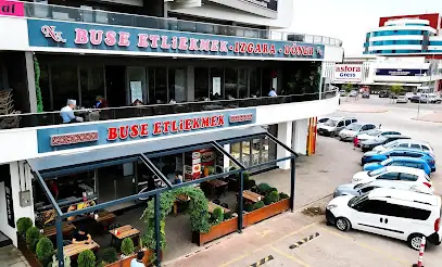 Buse etliekmek