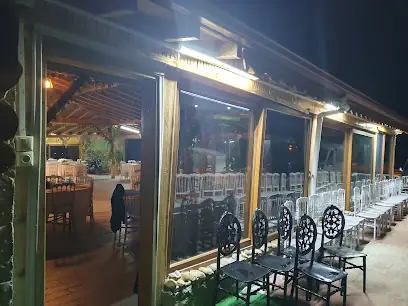 Yeşil Vadi Kaztirit Evi