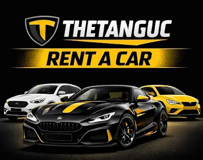 Thetanguc Rent a Car