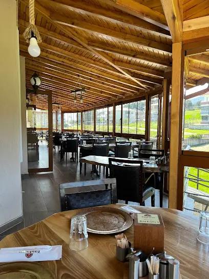 CK TaşFırın Restaurant