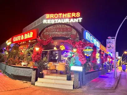 Brothers Restaurant