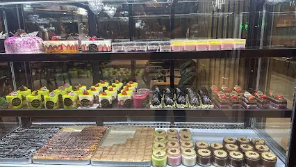 Alioğlu Fanus Cafe