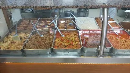 HAYAL RESTAURANT