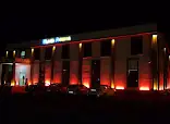 Karakoyunlu gazinoları