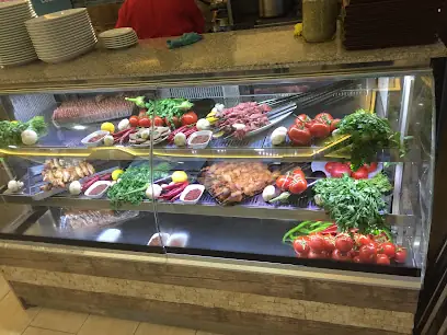 Meşhur Çorbacı Koca Usta Pide Balaban Kebap