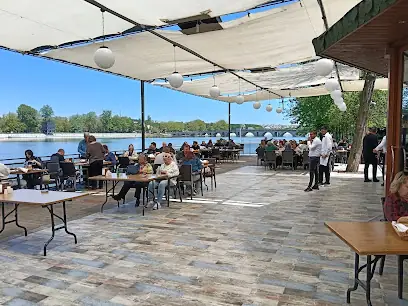Lalezar Restaurant
