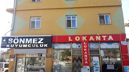 Sönmez Lokantası