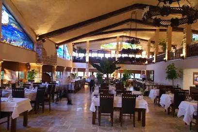 Yalı Restaurant