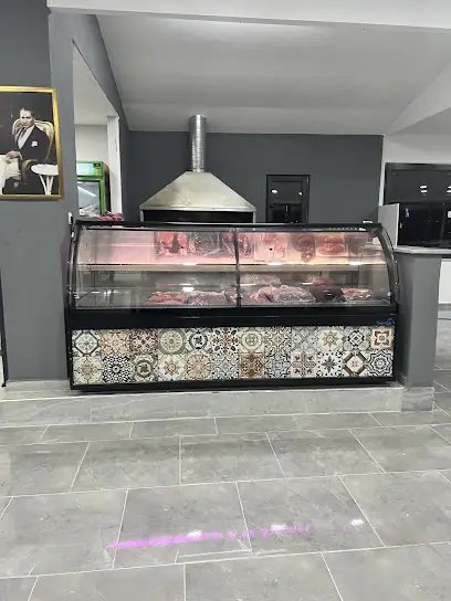 Tuncay Usta'nın yeri Et Mangal