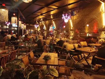 Turkuaz Cafe