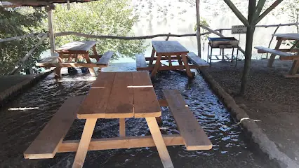 Güney Şelale