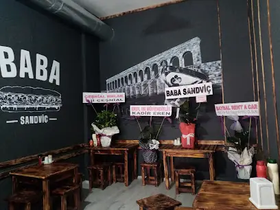 Baba Sandviç