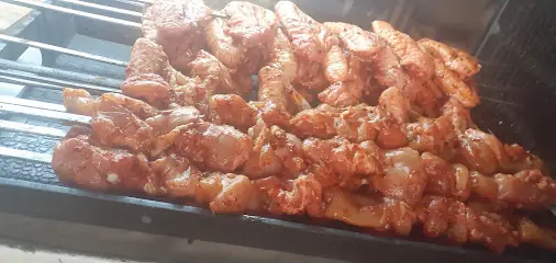 Aladağ Kebap Salonu