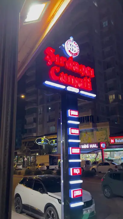 Şırdancı Cumali