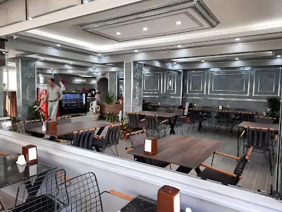 Lampsakos Cafe Restaurant