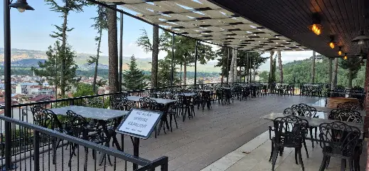 Hisar Lounge Simav