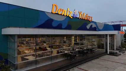 Deniz Yıldızı Restaurant