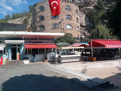 Suçıkan Park Tesisleri