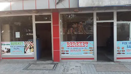 Salih Usta Pide Salonu