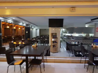 Mavi Sofra Aile Restaurant