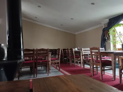 Özşahsenem Alabalık Çiftliği Tesisleri