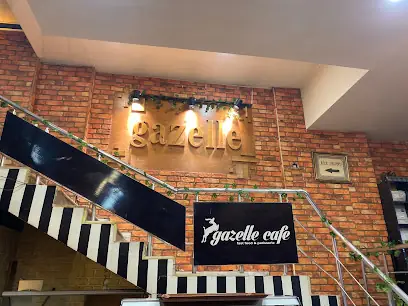 GAZELLE LOUNGE