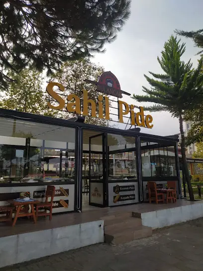 Bulancak Sahil Pide