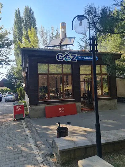 CUMHURİYET RESTAURANT