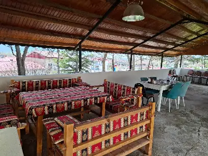 Yeşiloba Et Lokantası