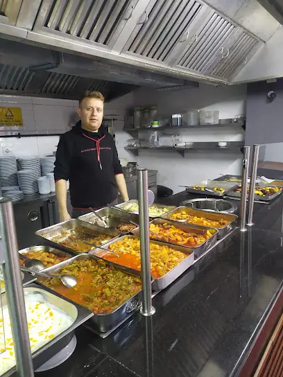 Gulen Yemek
