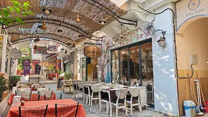 Sevinç'in Lezzet Sofrası