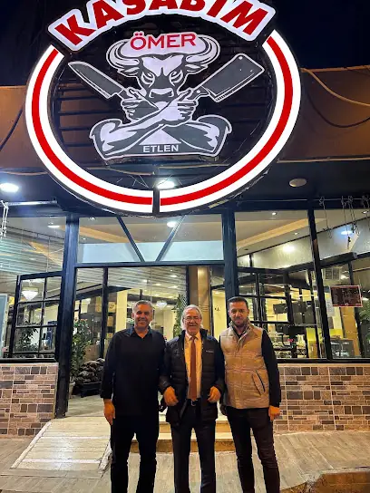 Kasabım ömer