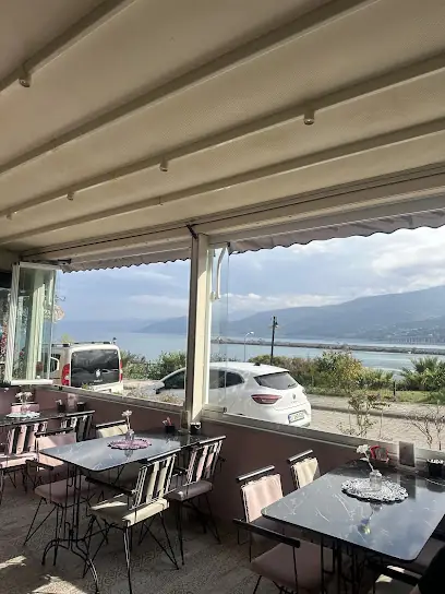 Cafe Paşa Gönlüm