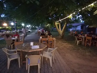 Aile Balık Sofrası