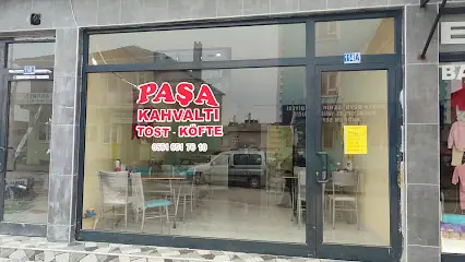 PAŞA LOKANTASI