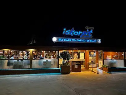 İskorpit Restoran