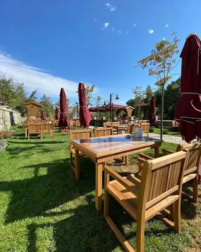 Mabel Kafe Restoran (Üreğil)
