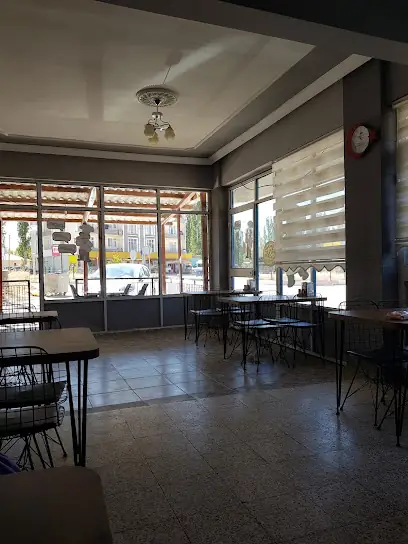 Kervansaray (pide lahmacun künefe)