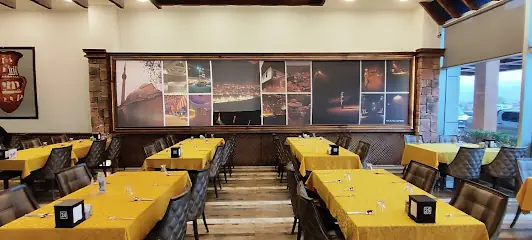 Koç Restaurant
