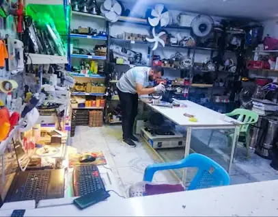 Rıdvan Usta
