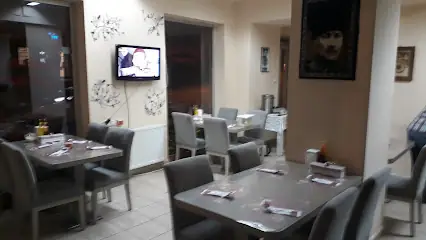 Köşebaşı Lokantası