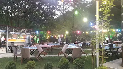 Gözede Et Mangal/ Kahvalti Aile Yeri
